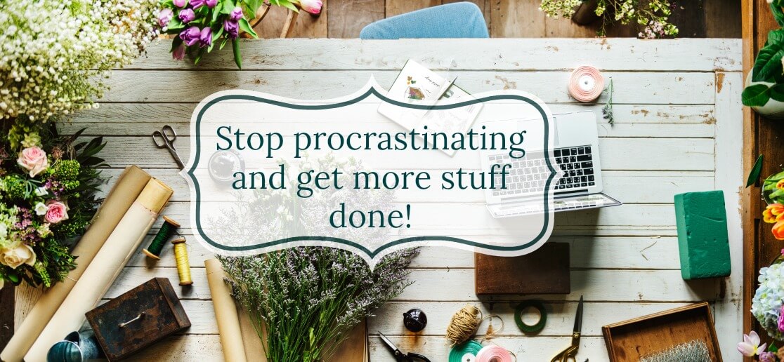 procrastinantion
