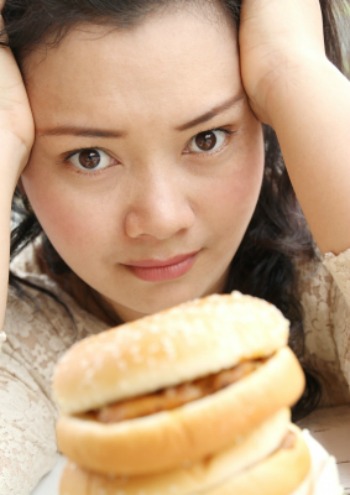 Is the wrong attitude sabotaging your health?