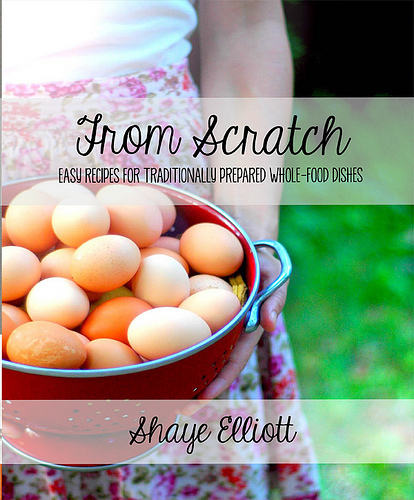 From Scratch
