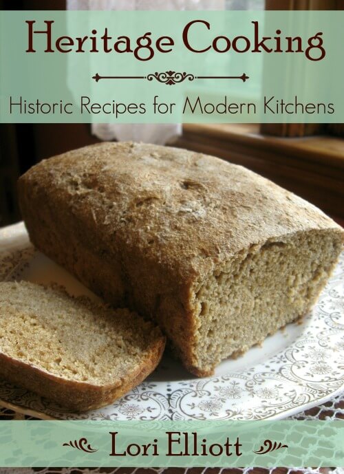 Heritage Cooking