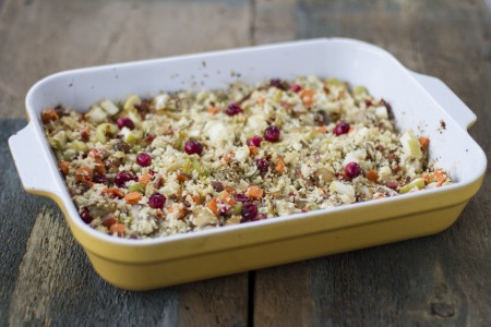 cranberry recipe round-up 