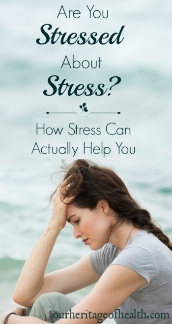Stressed about stress pin rs